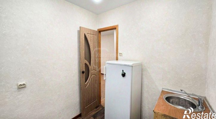 1-комн квартира ул Усти-на-Лабе, 6,  д. 6