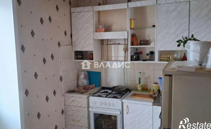 1-комн квартира Школьный пр-д, 1А,  д. 1А
