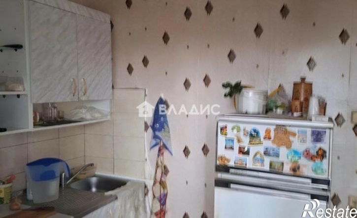 1-комн квартира Школьный пр-д, 1А,  д. 1А