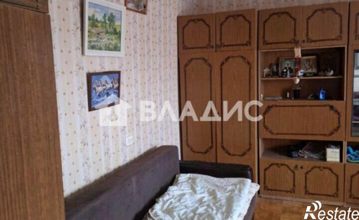 1-комн квартира Школьный пр-д, 1А,  д. 1А