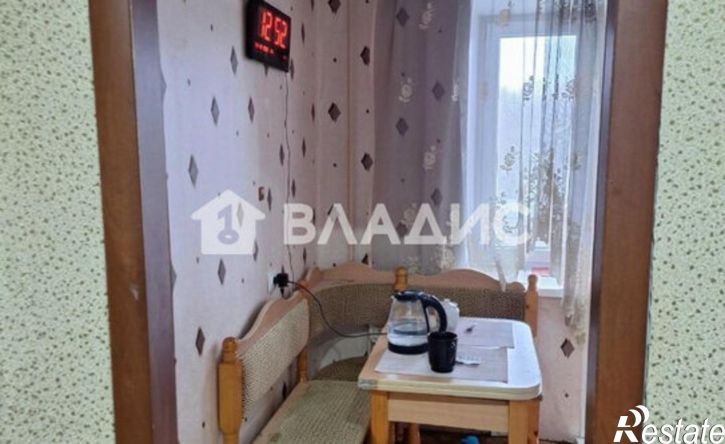 1-комн квартира Школьный пр-д, 1А,  д. 1А