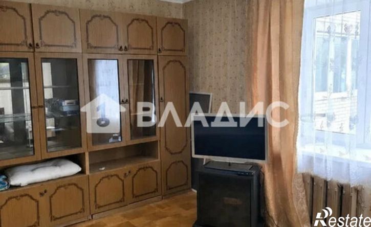 1-комн квартира Школьный пр-д, 1А,  д. 1А