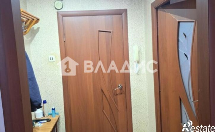 1-комн квартира Школьный пр-д, 1А,  д. 1А