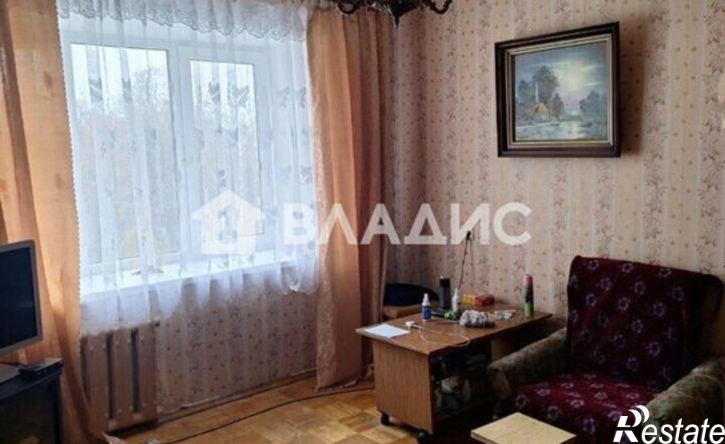 1-комн квартира Школьный пр-д, 1А,  д. 1А