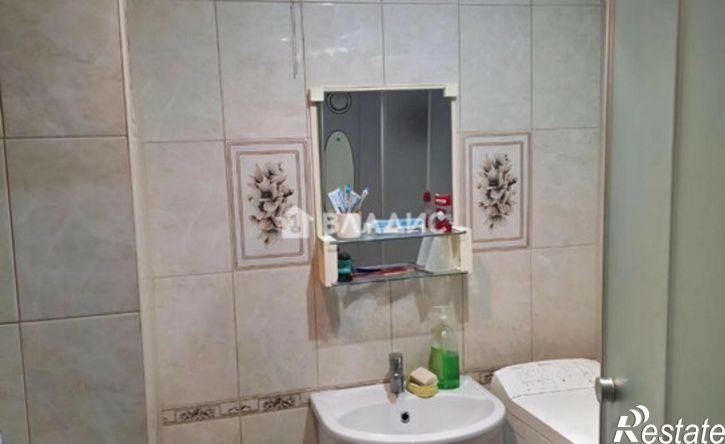 1-комн квартира Школьный пр-д, 1А,  д. 1А