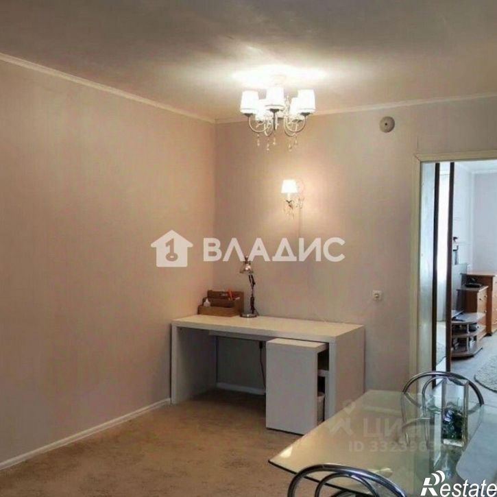 1-комн квартира ул Нижняя Дуброва, 34,  д. 34