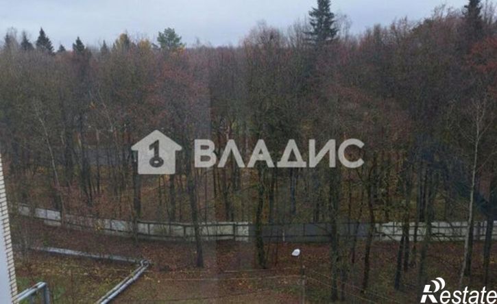 1-комн квартира Школьный пр-д, 1А,  д. 1А