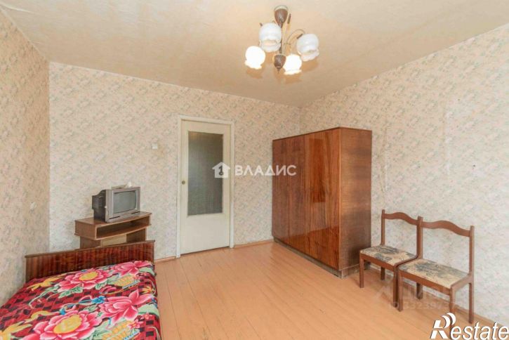 2-комн квартира ул 9 Января, 1а,  д. 1а
