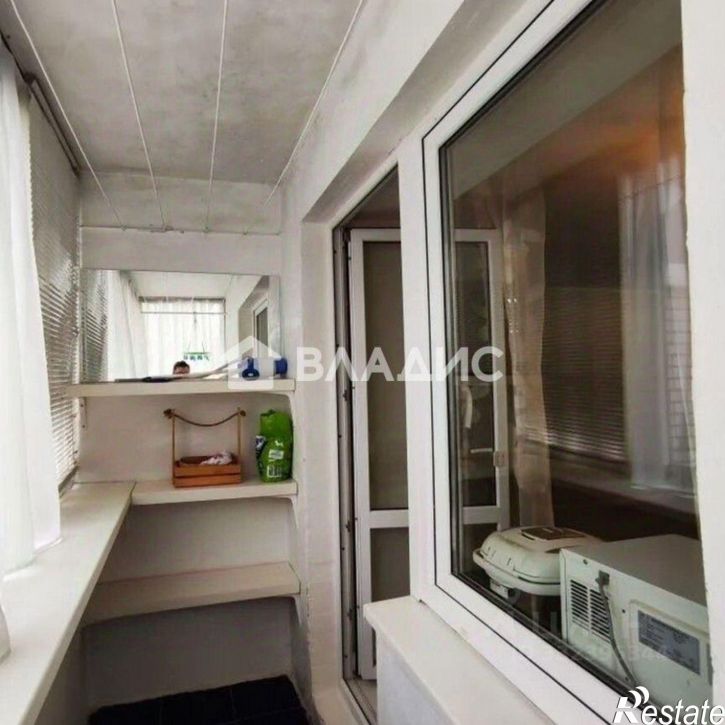 1-комн квартира ул Нижняя Дуброва, 34,  д. 34