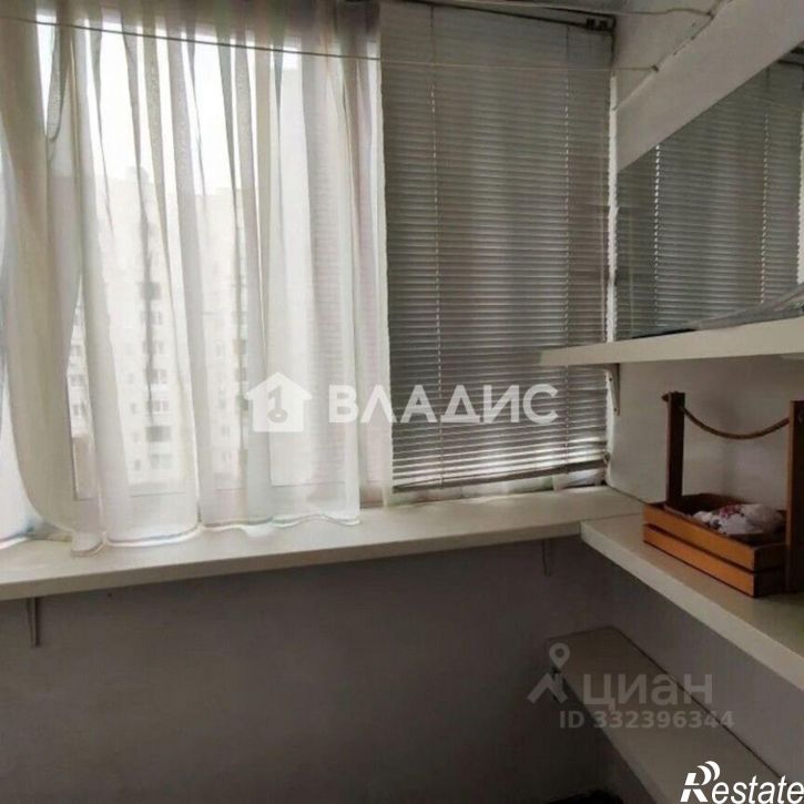 1-комн квартира ул Нижняя Дуброва, 34,  д. 34