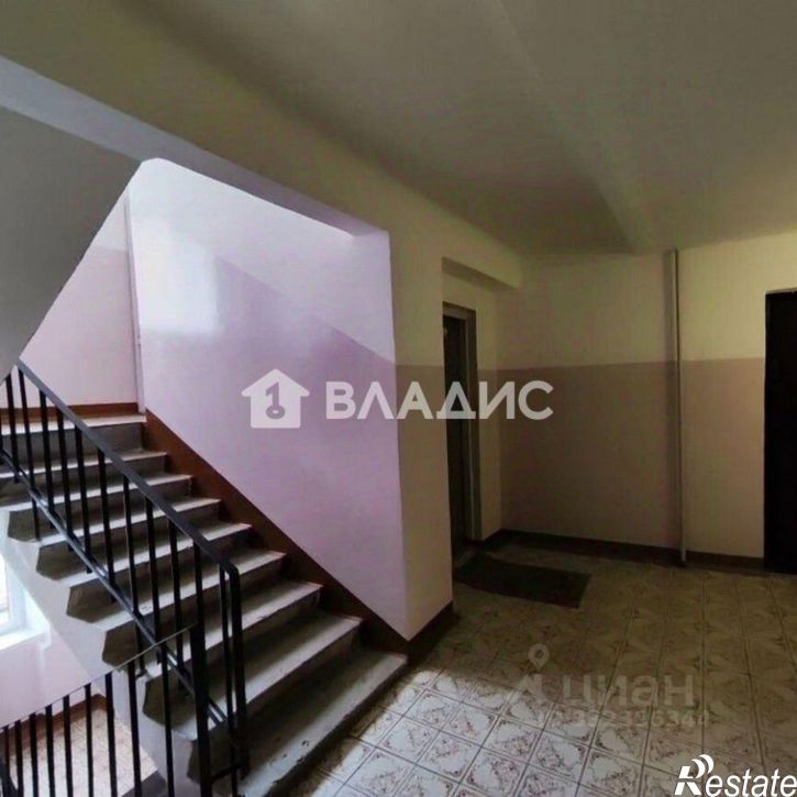 1-комн квартира ул Нижняя Дуброва, 34,  д. 34