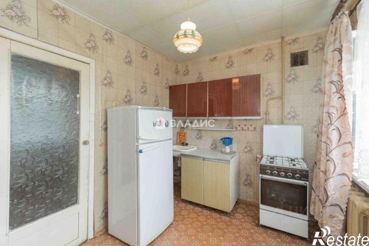 2-комн квартира ул 9 Января, 1а,  д. 1а