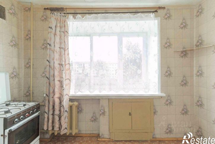 2-комн квартира ул 9 Января, 1а,  д. 1а