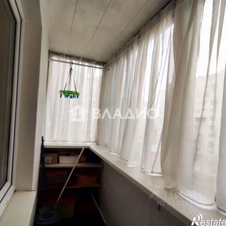 1-комн квартира ул Нижняя Дуброва, 34,  д. 34