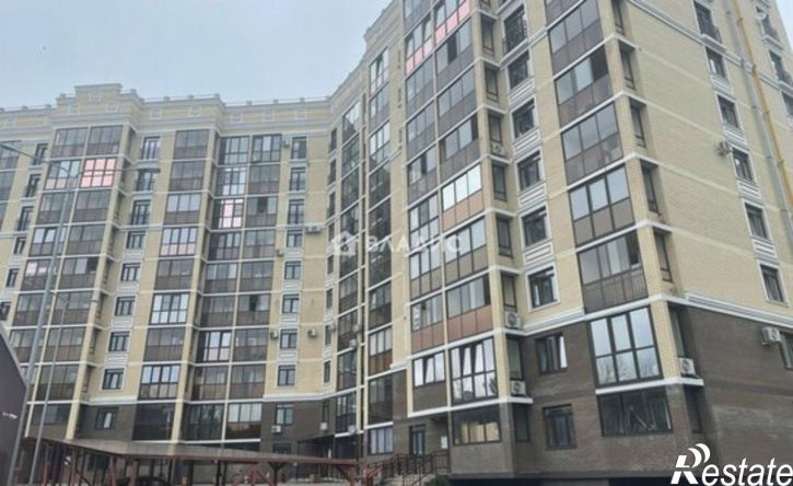 2-комн квартира 1-й Коллективный пр-д, 1,  д. 1