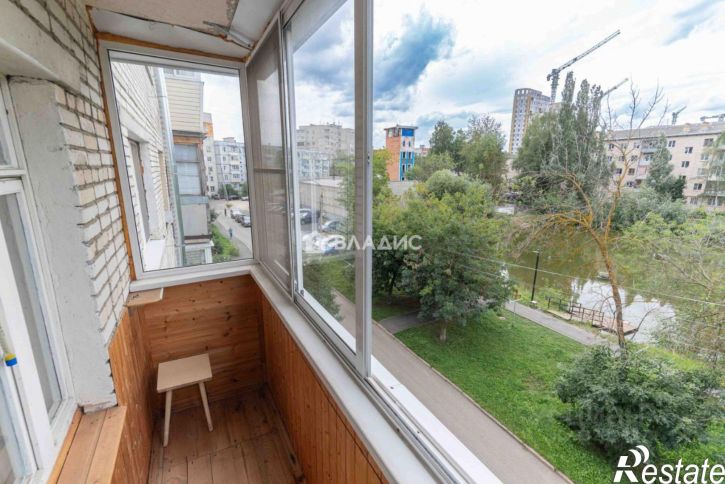 2-комн квартира ул 9 Января, 1а,  д. 1а