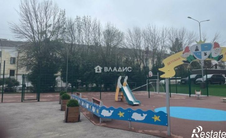 2-комн квартира 1-й Коллективный пр-д, 1,  д. 1