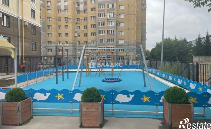 2-комн квартира 1-й Коллективный пр-д, 1,  д. 1