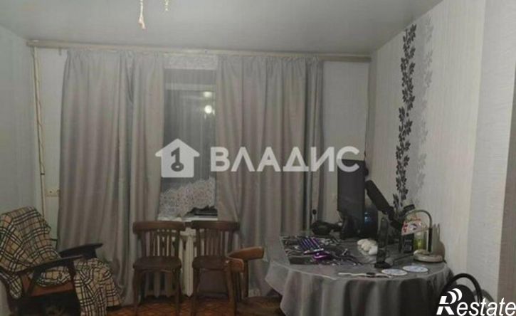 2-комн квартира ул Усти-на-Лабе, 20,  д. 20