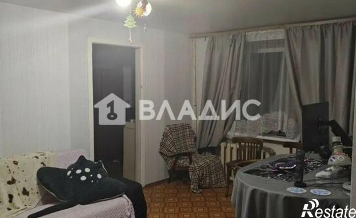 2-комн квартира ул Усти-на-Лабе, 20,  д. 20