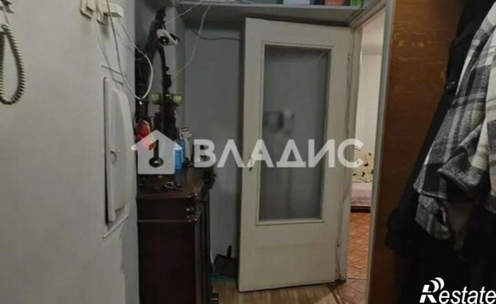 2-комн квартира ул Усти-на-Лабе, 20,  д. 20