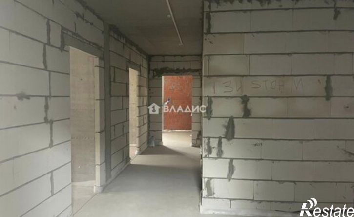 2-комн квартира 1-й Коллективный пр-д, 1,  д. 1