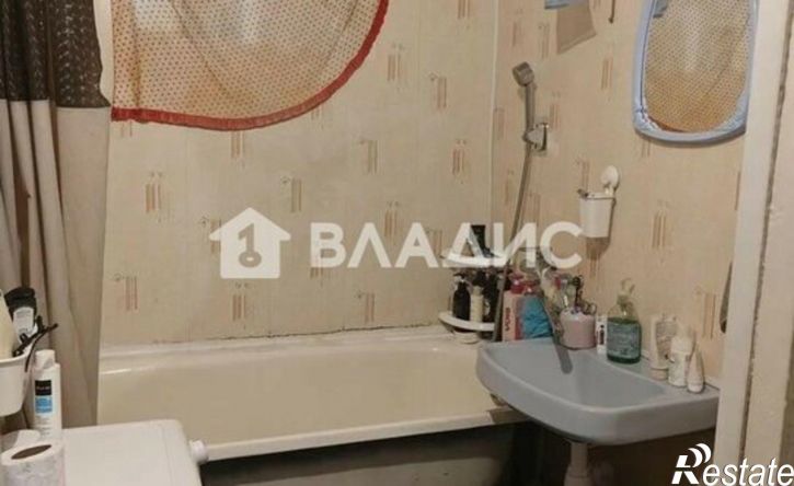 2-комн квартира ул Усти-на-Лабе, 20,  д. 20