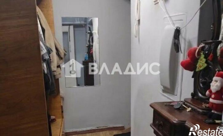 2-комн квартира ул Усти-на-Лабе, 20,  д. 20
