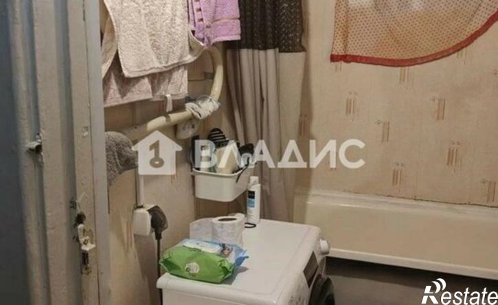 2-комн квартира ул Усти-на-Лабе, 20,  д. 20