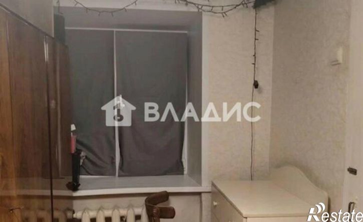 2-комн квартира ул Усти-на-Лабе, 20,  д. 20