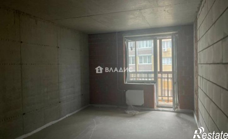 2-комн квартира 1-й Коллективный пр-д, 1,  д. 1