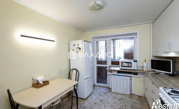 3-комн квартира пр-кт Строителей, 30В,  д. 30В