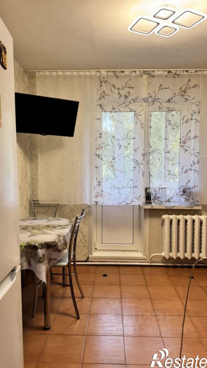 2-комн квартира ул Тракторная, 9,  д. 9