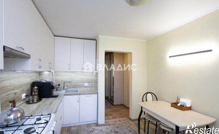 3-комн квартира пр-кт Строителей, 30В,  д. 30В