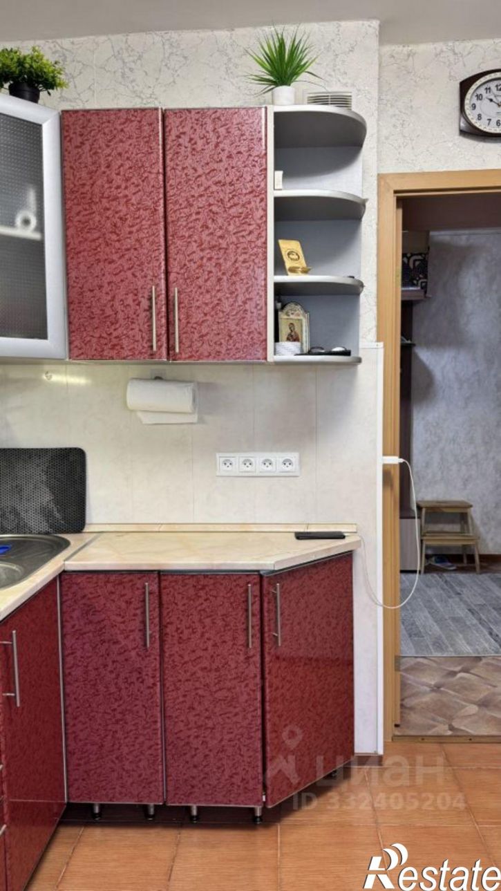 2-комн квартира ул Тракторная, 9,  д. 9