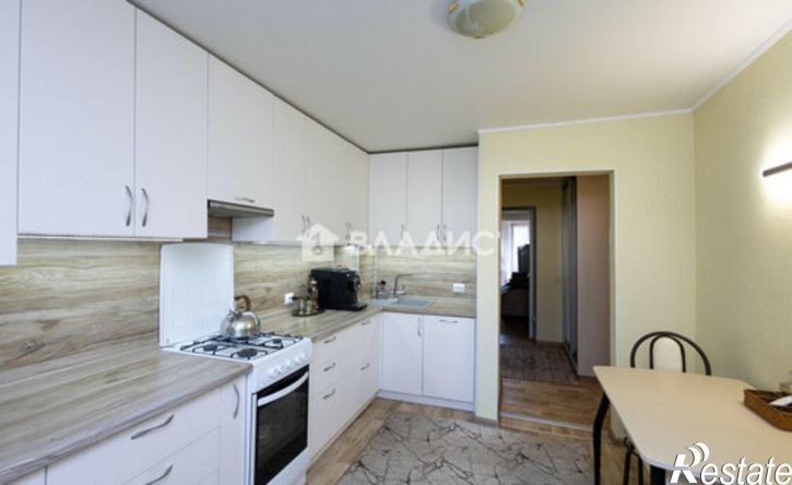 3-комн квартира пр-кт Строителей, 30В,  д. 30В