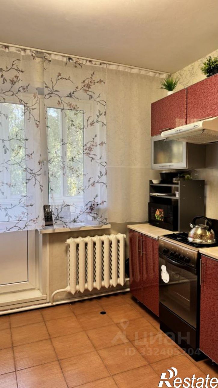 2-комн квартира ул Тракторная, 9,  д. 9