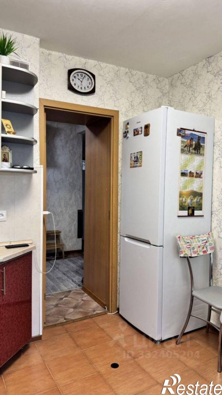 2-комн квартира ул Тракторная, 9,  д. 9