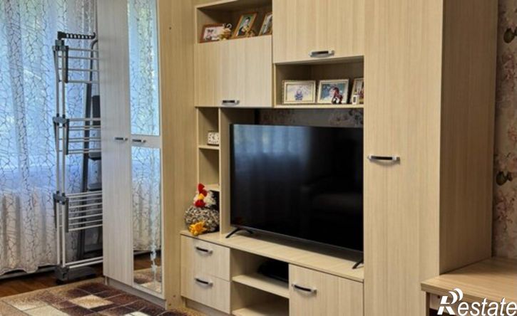 2-комн квартира ул Тракторная, 9,  д. 9