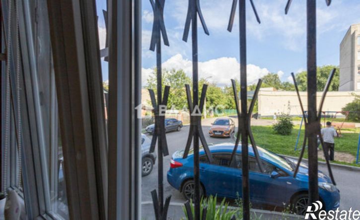 3-комн квартира пр-кт Строителей, 30В,  д. 30В