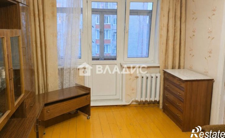 3-комн квартира ул Балакирева, 43,  д. 43