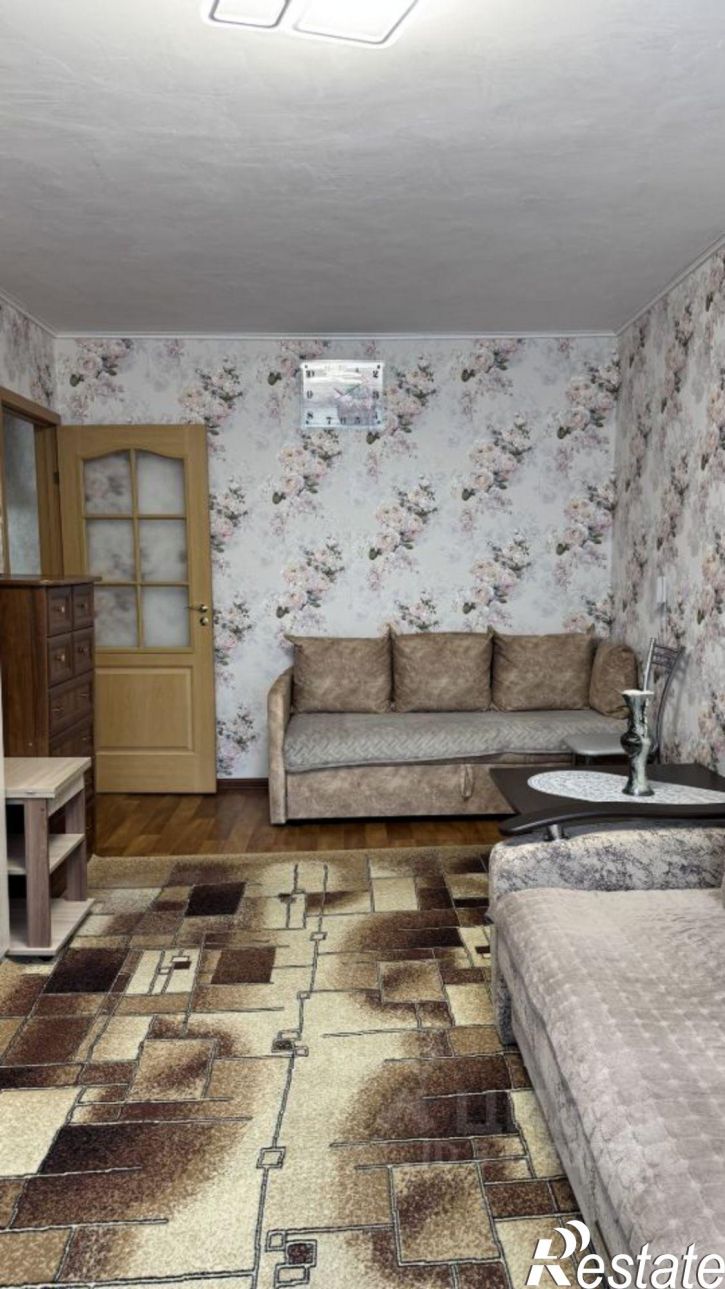 2-комн квартира ул Тракторная, 9,  д. 9