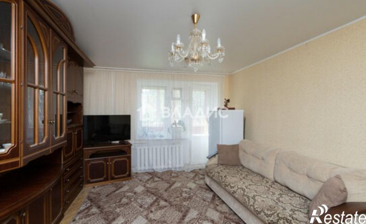 3-комн квартира пр-кт Строителей, 30В,  д. 30В