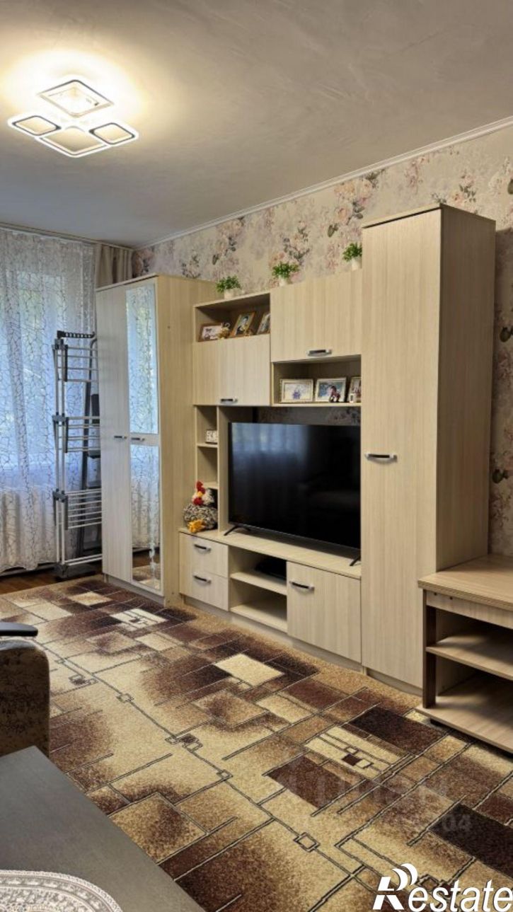 2-комн квартира ул Тракторная, 9,  д. 9