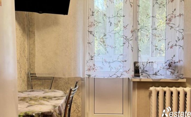 2-комн квартира ул Тракторная, 9,  д. 9