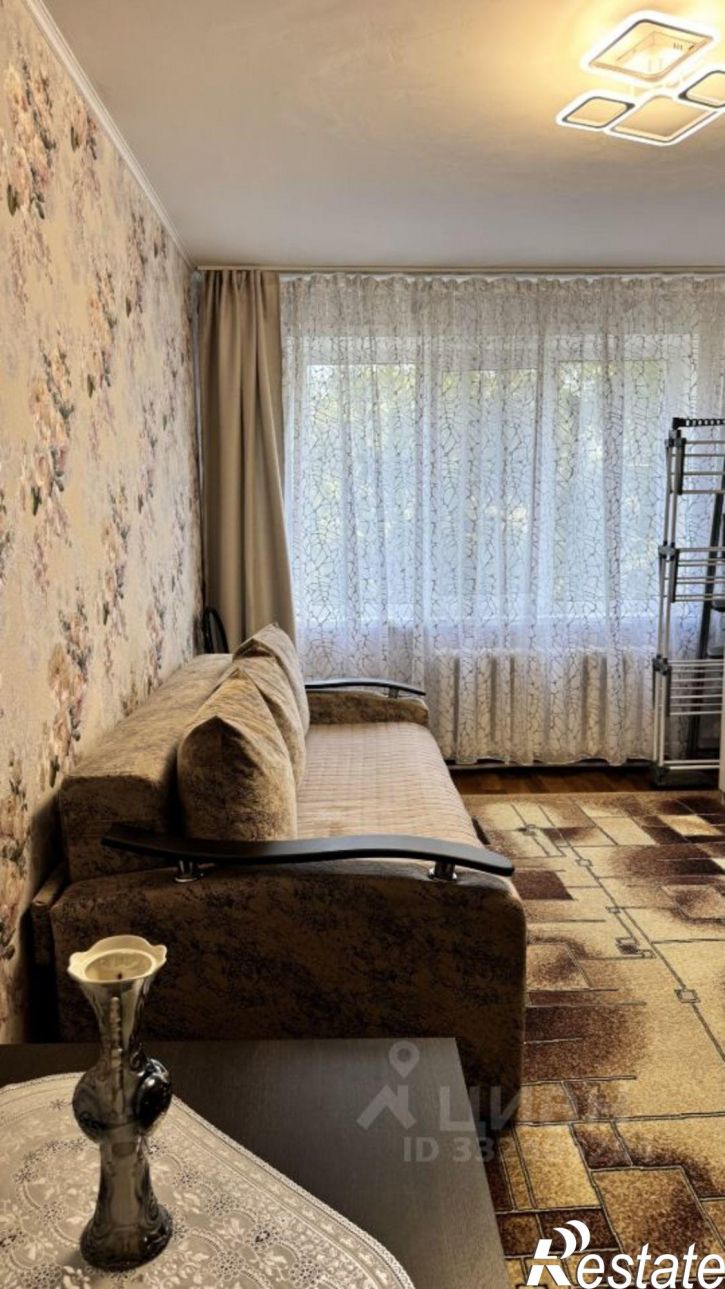 2-комн квартира ул Тракторная, 9,  д. 9