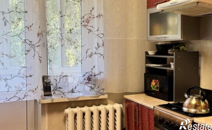 2-комн квартира ул Тракторная, 9,  д. 9