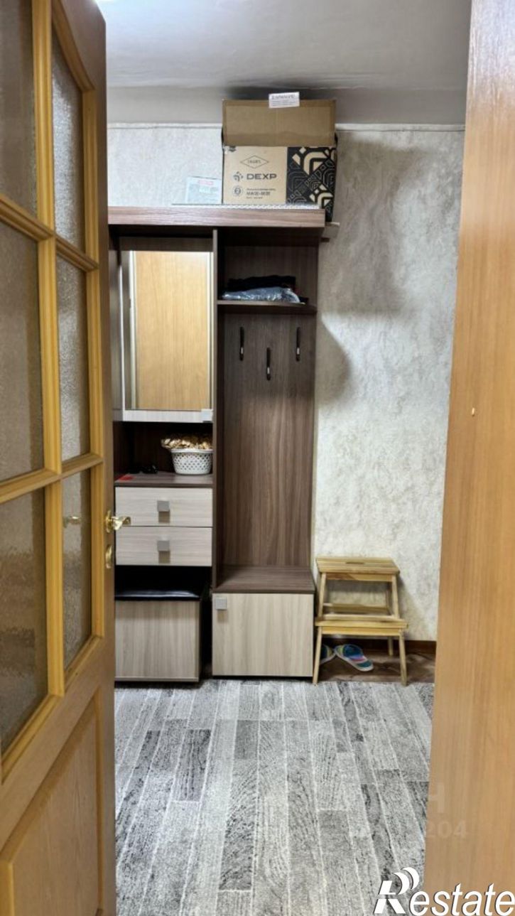 2-комн квартира ул Тракторная, 9,  д. 9