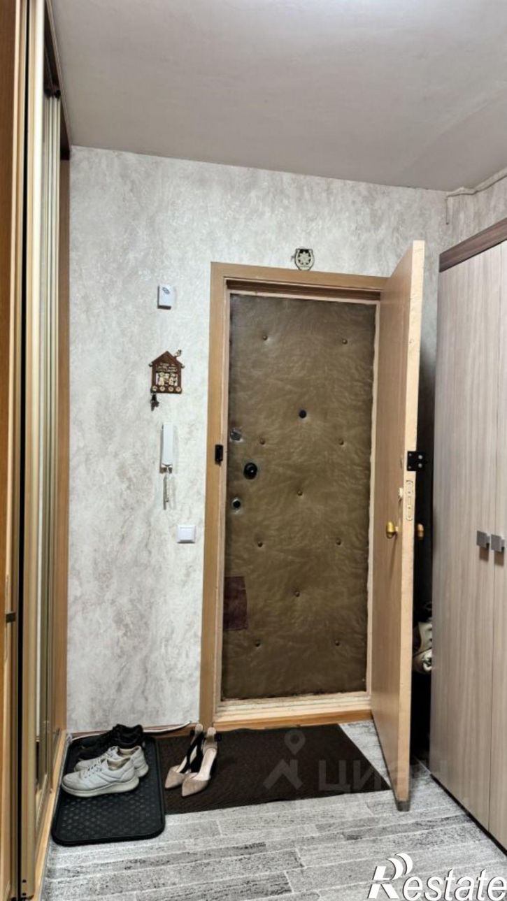 2-комн квартира ул Тракторная, 9,  д. 9