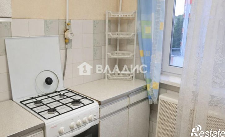 3-комн квартира ул Балакирева, 43,  д. 43